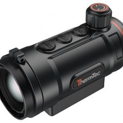 Wahoo optique ! - Clip-on vision thermique Thermtec Hunt 335