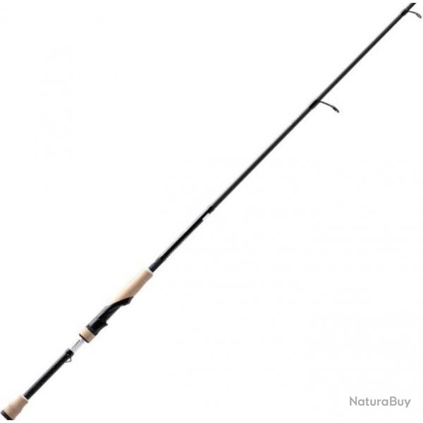 Canne Spinning 13 Fishing Omen Black 216cm 15-40gr