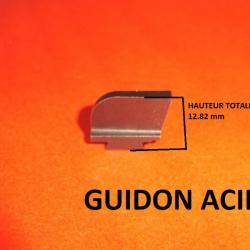 guidon ACIER à 7.00 Euros !!!!!!!!!!! - VENDU PAR JEPERCUTE (YO127)