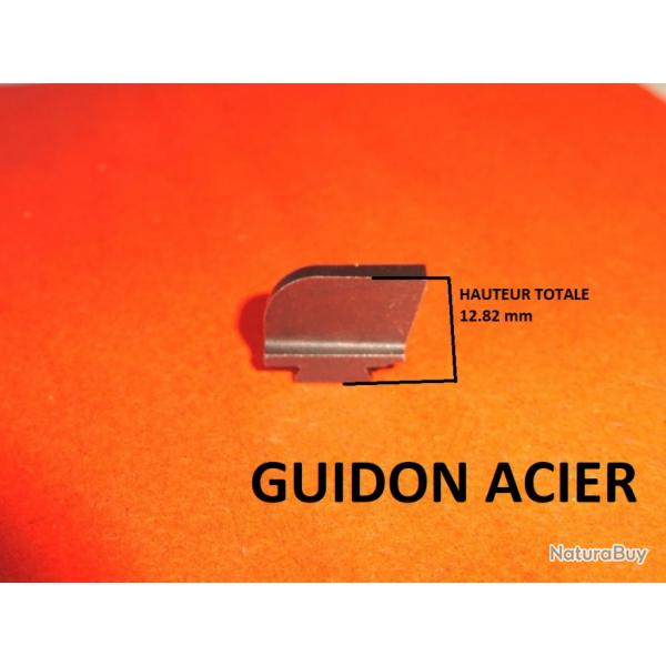 guidon ACIER  7.00 Euros !!!!!!!!!!! - VENDU PAR JEPERCUTE (YO127)