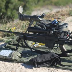 PGM 338 LAPUA & NIGHTFORCE 5.5-22x56 NP-R1