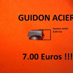 guidon ACIER à 7.00 Euros !!!!!!!!!!!! - VENDU PAR JEPERCUTE (YO128)