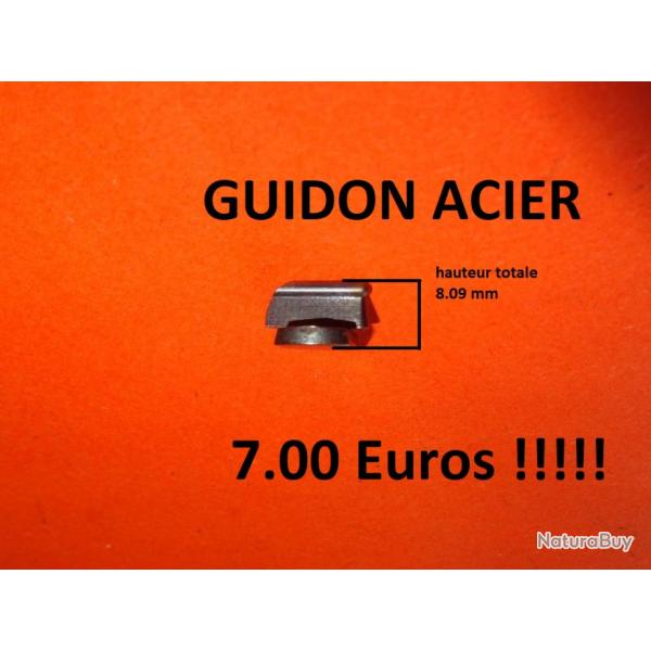 guidon ACIER  7.00 Euros !!!!!!!!!!!! - VENDU PAR JEPERCUTE (YO128)