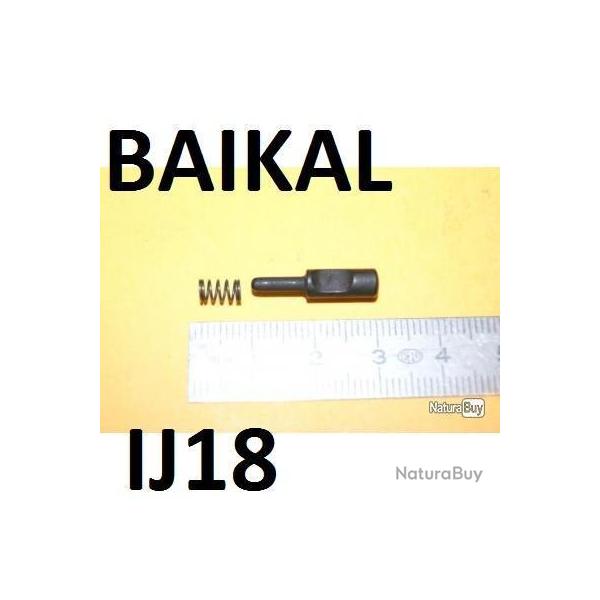 percuteur + ressort BAIKAL IJ18 BAIKAL IJ 18 - VENDU PAR JEPERCUTE (BA365)