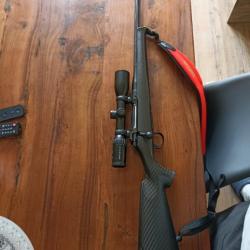 Sauer 101 highland xtc