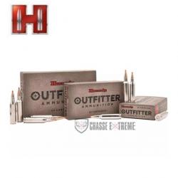 20 Munitions HORNADY OTF Cal 30-06 Sprg 150Gr CX