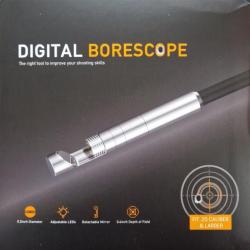 Endoscope / Borescope pour canon