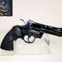 (2423) Revolver Colt Combat Python Cal.357 Magnum - Occasion