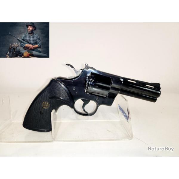 (2423) Revolver Colt Combat Python Cal.357 Magnum - Occasion