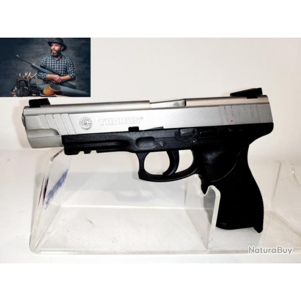 (2365) Pistolet Taurus PT 24/7 OSS DS Cal.9X19 - Occasion