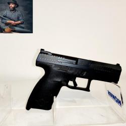 (2237) Pistolet CZ P-10 C Cal.9X19 - Occasion