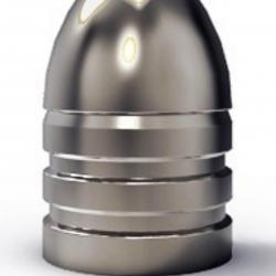 Lee Precision - Moule à balle plate à deux cavités 429-200-RF