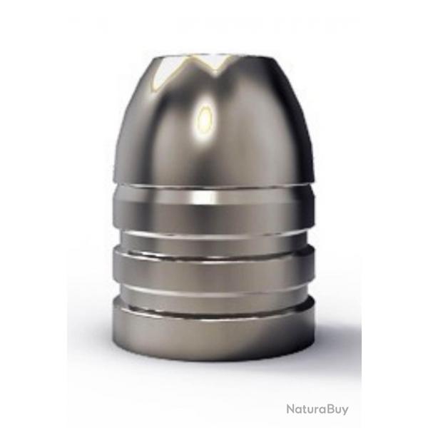 Lee Precision - Moule  balle plate  deux cavits 429-200-RF