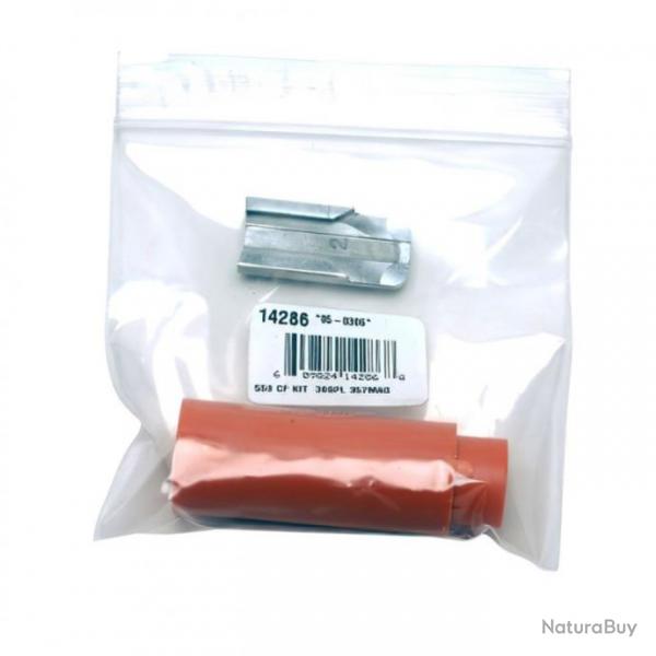 Dillon Casefeeder Caliber Conversion for RL550, Caliber: .45ACP