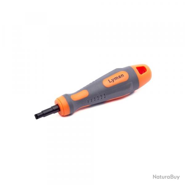 Nettoyant de poche Lyman Primer - Petit