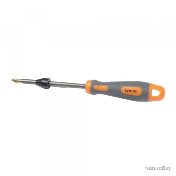 Uniforme Lyman Flash Hole