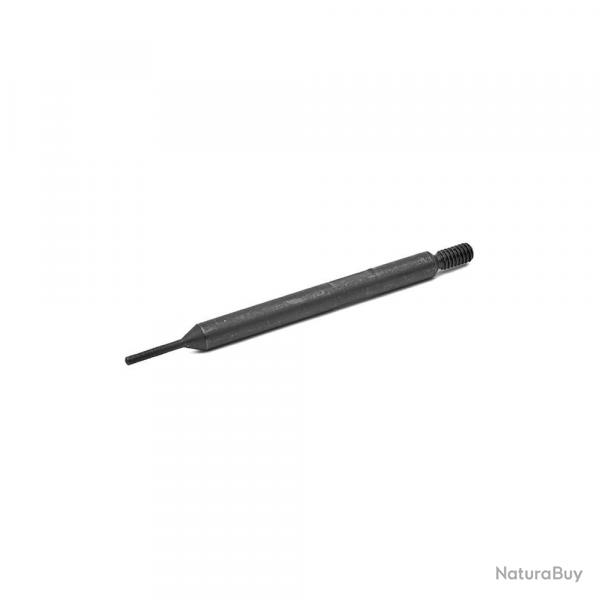 Tige de dcapsulage pour pistolet Lyman Pro Die