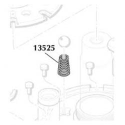 Ressort à bille d'index Dillon 13525 pour RL1100 / Super 1050