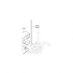 Dillon Casefeeder Tube 1100 for Super 1050, Caliber: Small Primer