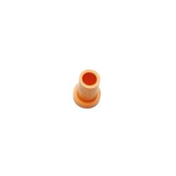 Adaptateur Dillon pour Super 1050 / RL1100, couleur : orange