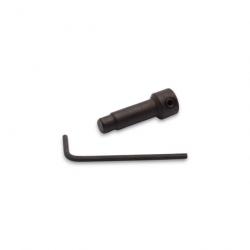 Adaptateur Dillon Swager pour XL750, calibre : .40SW