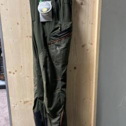 PANTALON TRABALDO DRAGONFLY EVO PRO