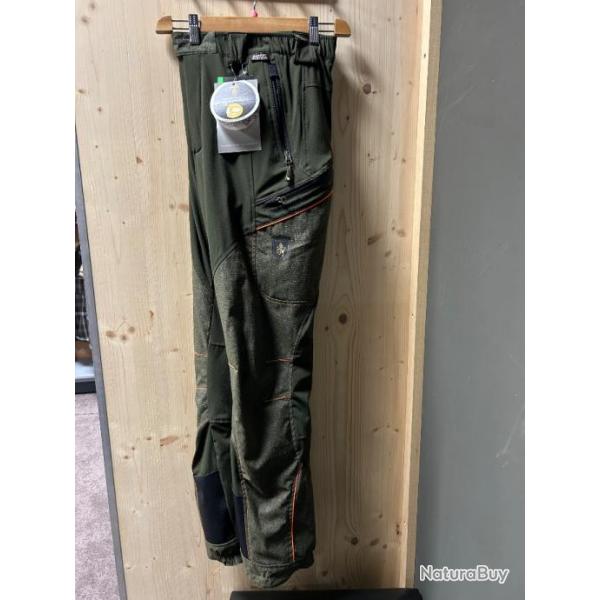 PANTALON TRABALDO DRAGONFLY EVO PRO