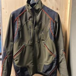 VESTE TRABALDO SUPERTEMPEST EVO