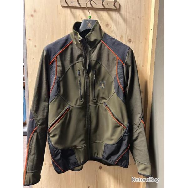 VESTE TRABALDO SUPERTEMPEST EVO