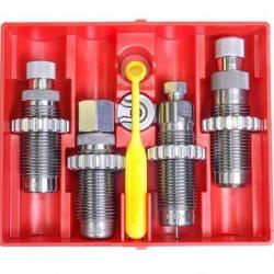 JEU D OUTILS LEE DELUXE 4 OUTILS 44SPECIAL-44MAG