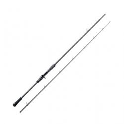 CANNE CASTING OKUMA GUIDE SELECT JERK | 1.97M | 60-100G