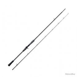 CANNE CASTING OKUMA GUIDE SELECT JERK 1.97M 60-100G