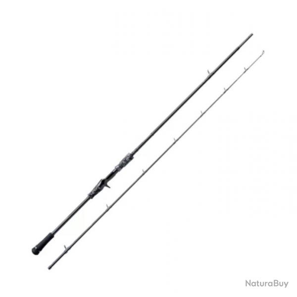 CANNE CASTING OKUMA GUIDE SELECT JERK | 1.97M | 60-100G