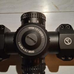 Vend lunette strike eagle