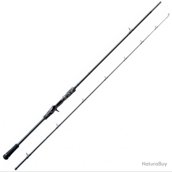 CANNE OKUMA GUIDE SELECT BIG BAIT CASTING 8'0'' 243CM 70-140G