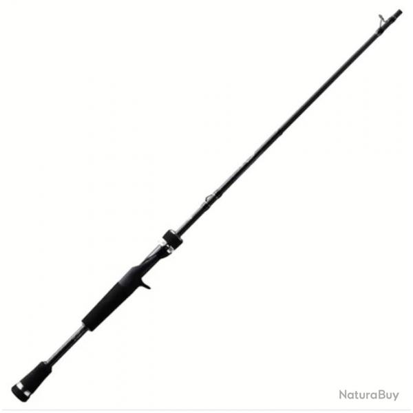 Canne Casting 13 Fishing Fate Black 198cm 10-30gr