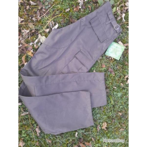 Pantalon  Nature  42