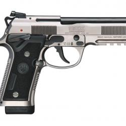 Pistolet Semi auto Beretta 92X performance defensive cal.9x19