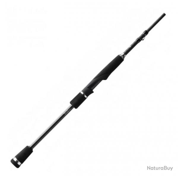 Canne A Peche 13 Fishing Fate Black Spinning 213cm 10-30g