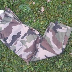 PANTALON CAMO      T 40