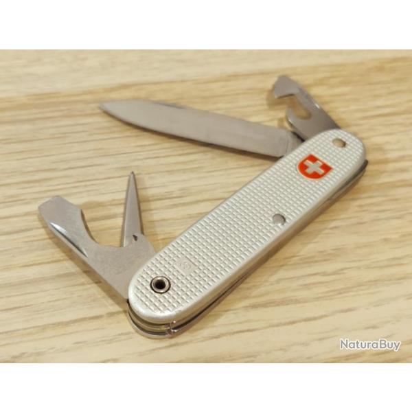 Victorinox couteau suisse Alox Soldier 1982