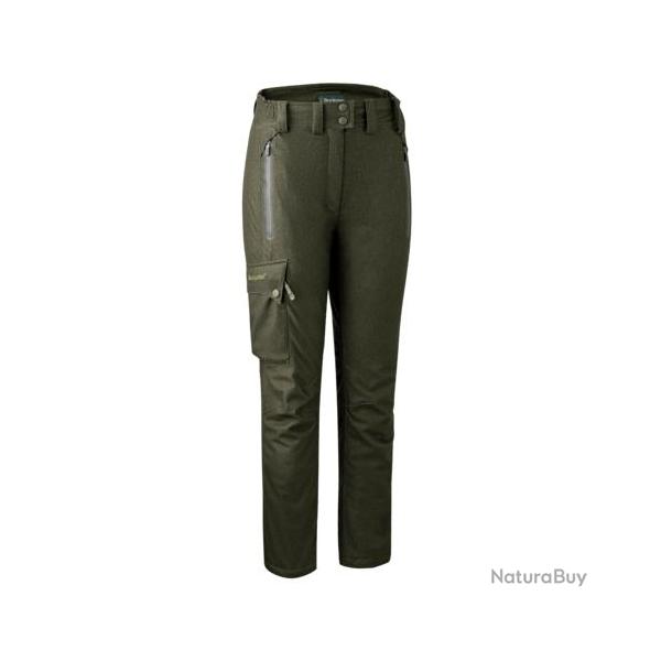 PANTALON DEERHUNTER Lady Raven Trousers