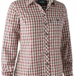 CHEMISE DEERHUNTER Lady Maxine Shirt T 42