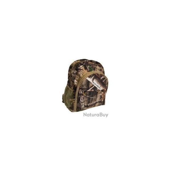 SAC A DOS STEPLAND CAMO 25LITRES