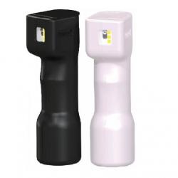 COMBO PEPPER SPRAY BLACK