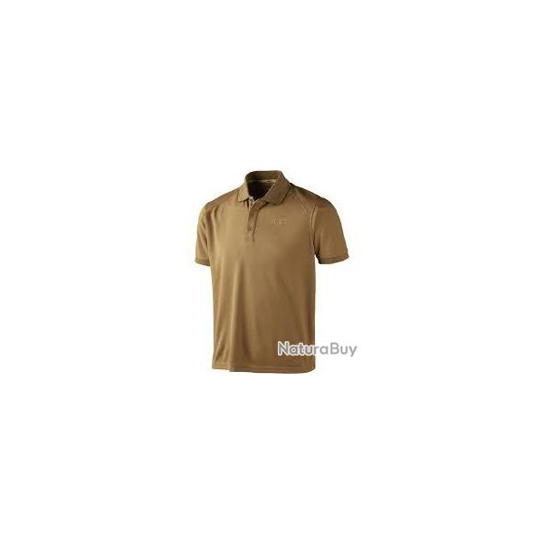 POLO HARKILA GERIT SHIRT