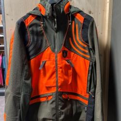 VESTE TRABALDO GLADIATOR 3.0 HV