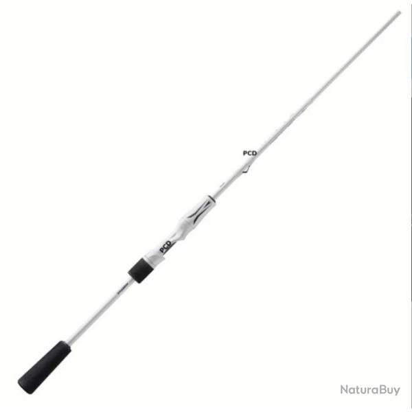 CANNE SPINNING 13 FISHING FATE V3 6'6" 1M98 3-15G