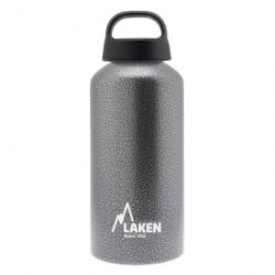 Gourde Laken Classic 0,6L granite