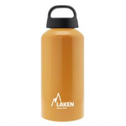 Gourde Laken Classic 0,6L orange